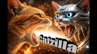Catzilla