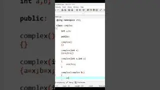 Using destructor in c++🔥🔥with arguments