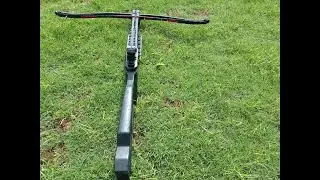 como fazer corda para balestas
