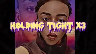 Shyste,Mightyboy C & Muche - No Deh Tire(OFFICIAL LYRIC VIDEO)