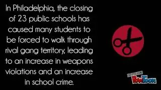 Kids in Crisis - School Violence