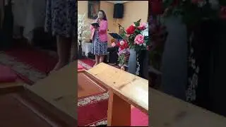 Tu ești bucuria vieții mele