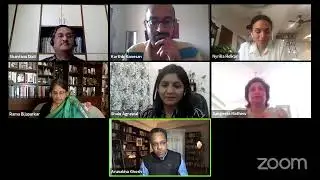 Energy Access in India: Consumer aspirations, efficient appliances & sustained recovery