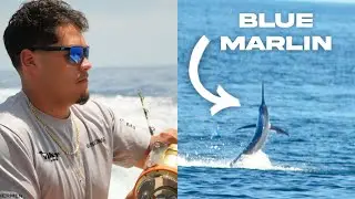 2025 Emerald Coast Billfish Classic Fishing Adventure