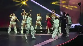 BLACKPINK Jennie ExtraL Solo Deadline Concert Ph Arena Bulacan Live Full Performance Fancam 블랙핑크