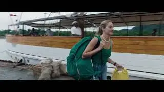 A LA DERIVA - Parte 1 - Pel&iacute;cula Completa en Espa&ntilde;ol