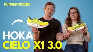 Hoka Cielo X1 3.0 Review | Is It Actually Race Legal? | Runner's World