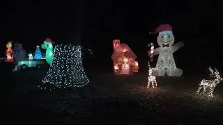 Nick's Lights 2025