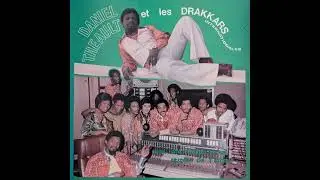 Daniel Theault Et Les Drakkars Internationales - False Friends