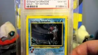 What Is Your Most Valuable Card? JJP's first video on PokeTubeGroup!