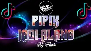 DJ SAMANJAK BURUANG PIPIK KINI MANJADI ALANG || PIPIK JADI ALANG || DJ TERBARU FULL BASSS