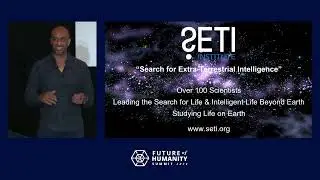 Future of Interplanetary Contact - Rav&eacute; Mehta (FoHS 2024)
