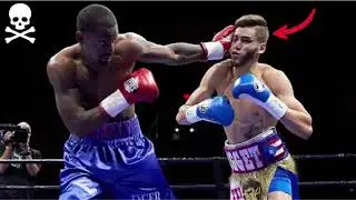 5 Boxers Who Died in the Ring | The Darkest Side of Boxing