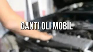 Cara Ganti Oli Mobil Daihatsu Charade Classy
