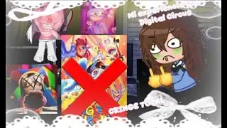 mi experiencia con digital circus (puro cringe total)