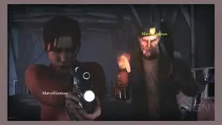 Left 4 Dead 2 edit MarvelGeniuss
