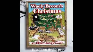 Storytime for All Ages: B. William Hoolihan