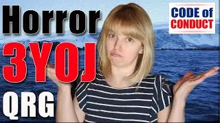 Что-то пошло не так на частоте 3Y0J