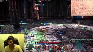 Champion's Skyring - MLG comp vs Korean Cheese