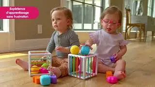 Fat Brain Toys Inny Bin