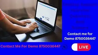 IT Support Engineer / IT Admin Live call with HR about the Interview
