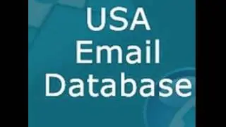 USA Sales Leads & Mailing Lists database only$83