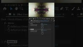 Dark Intro Easy-ആയി Aftereffects-ൽ Create ചെയ്&zwnj;യാം | Aftereffects Tutorial