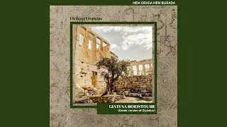 Giati Na Horistoume (Greek version of Ziyankar)