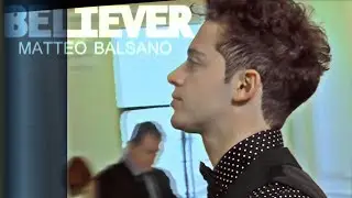 Matteo Balsano - believer