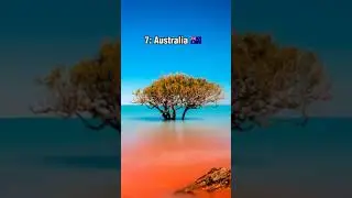 Top Ten Most Beautiful Countries in World in 2023 #beautifulcountries #viral #shorts #trendingshorts