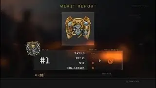 Call of Duty&reg;: Black Ops 4 Patience is paramount