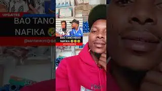 shenzi kabisaa kilakandilu mkubwa huyuu 😂