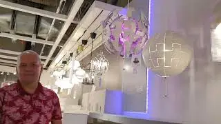 IKEA in Belfast