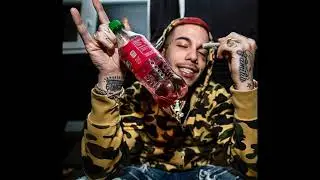 [FREE FOR PROFIT] Sfera Ebbasta Type Beat 