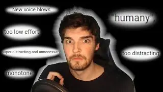 Mystery Recapped Narrator Reacting To Comments | SPECIAL EPISODE