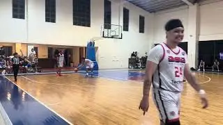 2nd BSB INTER-PAPAWIS TOURNAMENT -2nd Quarter full game highlights | SWISH VS Team Kings