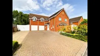 5 Bedroom Detached home for sale in Gloucester
