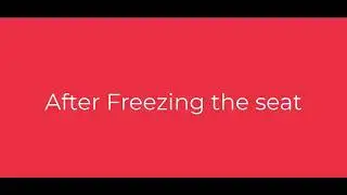 NIFT Seat Allotment I Freeze Slide Upgrade I NIFT