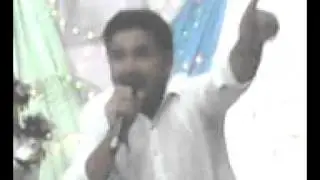 SALMAN ALI DAYO 15 SHABAN MANQBAT (aaenge jb Imam A.S).3GP