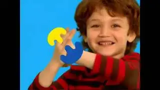 Nickelodeon Playdate Packaging - One Brand ID: Kids and Blocks - Play with Us