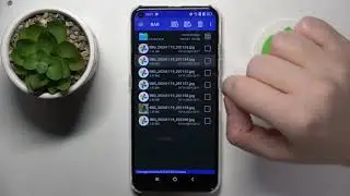 TCL PlexでRARアーカイブを作成する方法
