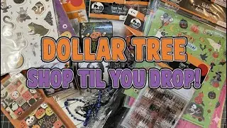 НОВИНКА! Добро пожаловать на очередную встречу DTSA (анонимных покупателей Dollar Tree)! 🤣
