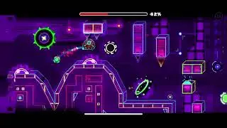 [GD] Bass Knight - Fury0313 | Very Easy Demon