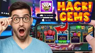 Gin Rummy Plus Hack Mod - FREE Unlimited Coins and Gems (New Tutorial)