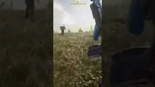 Call Of Duty Battle Royal Casual - Got This Kinda Player ! #warzone #callofduty #shorts