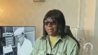 Morna Dodd Talks Her Truth 2025