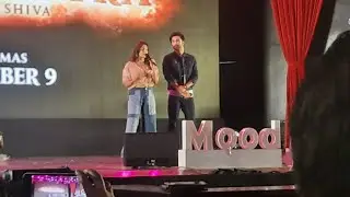 @aliabhatt @AnirudhBhola @AnirudhBholaat IIT Bombay #iitb #iitbombay #motivation