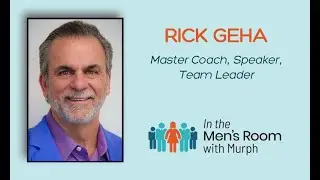 Super Expert Rick Geha, Master Recruiter Shares Two Simple Words To Make Recruiting Successful