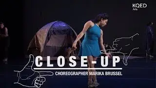 A Ballet About Homelessness Wants You to See People, Not Look Away | KQED Arts
