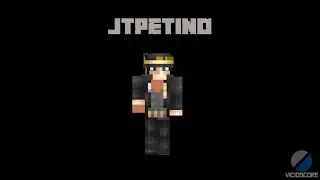jtpetino (JeyT)| Minecraft Pro PVP Serie